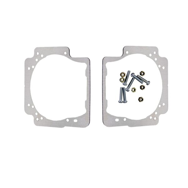 Adaptery Skoda Octavia A5 2007-2009