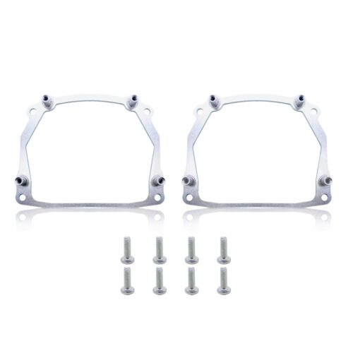 Adaptery Bosch/AL ----> Hella G5-BRT, Biled NHK