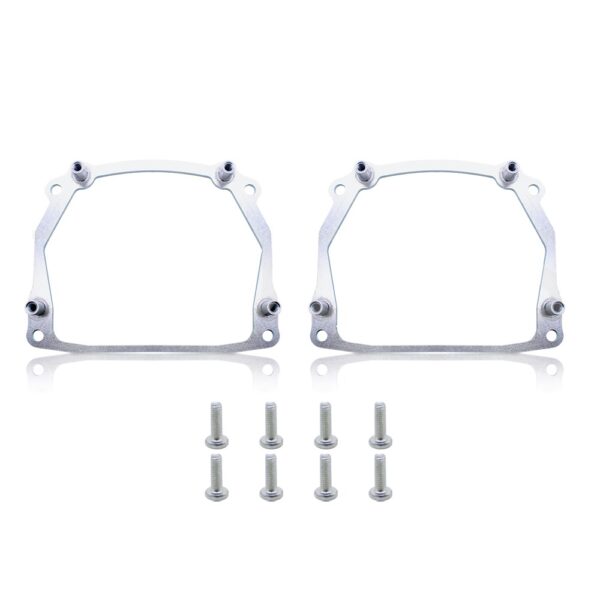 Adaptery Bosch/AL ----> Hella G5-BRT, Biled NHK
