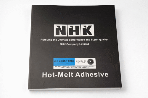 Klej Termotopliwy póltwardy NHK ver. Blue rolka