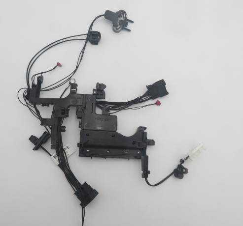 Wiązka wewnętrzna reflektora BMW F10/ 2014-2016/Xenon/EURO