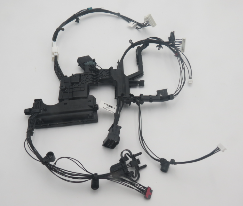 Wiązka wewnętrzna reflektora BMW F10/ 2014-2016/Full-Led/EURO