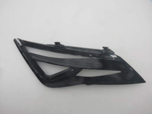 Ramka, wewnętrzny dekor lampy reflektora Seat Leon 5F 2017–2020 Full LED