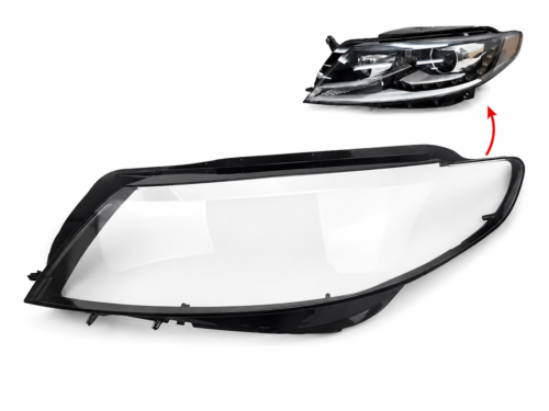 Klosz reflektora Volkswagen Passat CC 2013–2018 LIFT