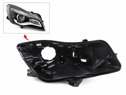 Obudowa puszka reflektora Opel Insignia A G09 Lift 13–17 Xenon