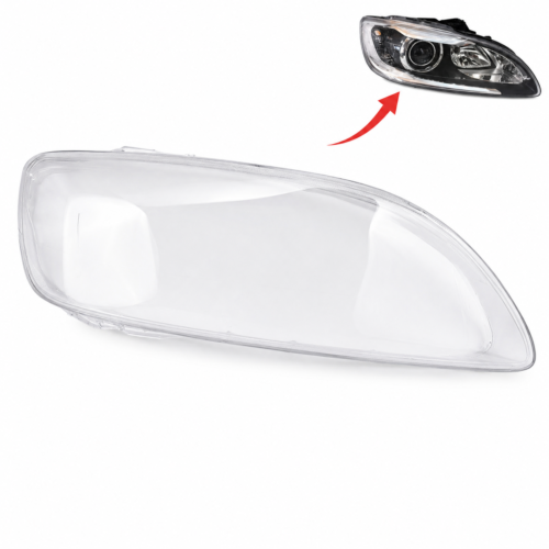 KLOSZ SZKŁO LAMPY PRZEDNIEJ VOLVO S60 V60 II LIFT 2013-2018