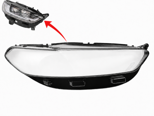 Klosz reflektora Ford Mondeo Fusion MK5 halogen+LED 14-18