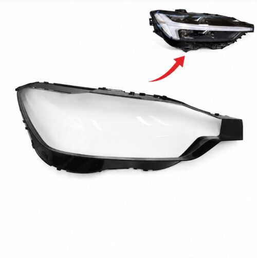 KLOSZ SZKŁO LAMPY PRZEDNIEJ VOLVO XC60 2017-